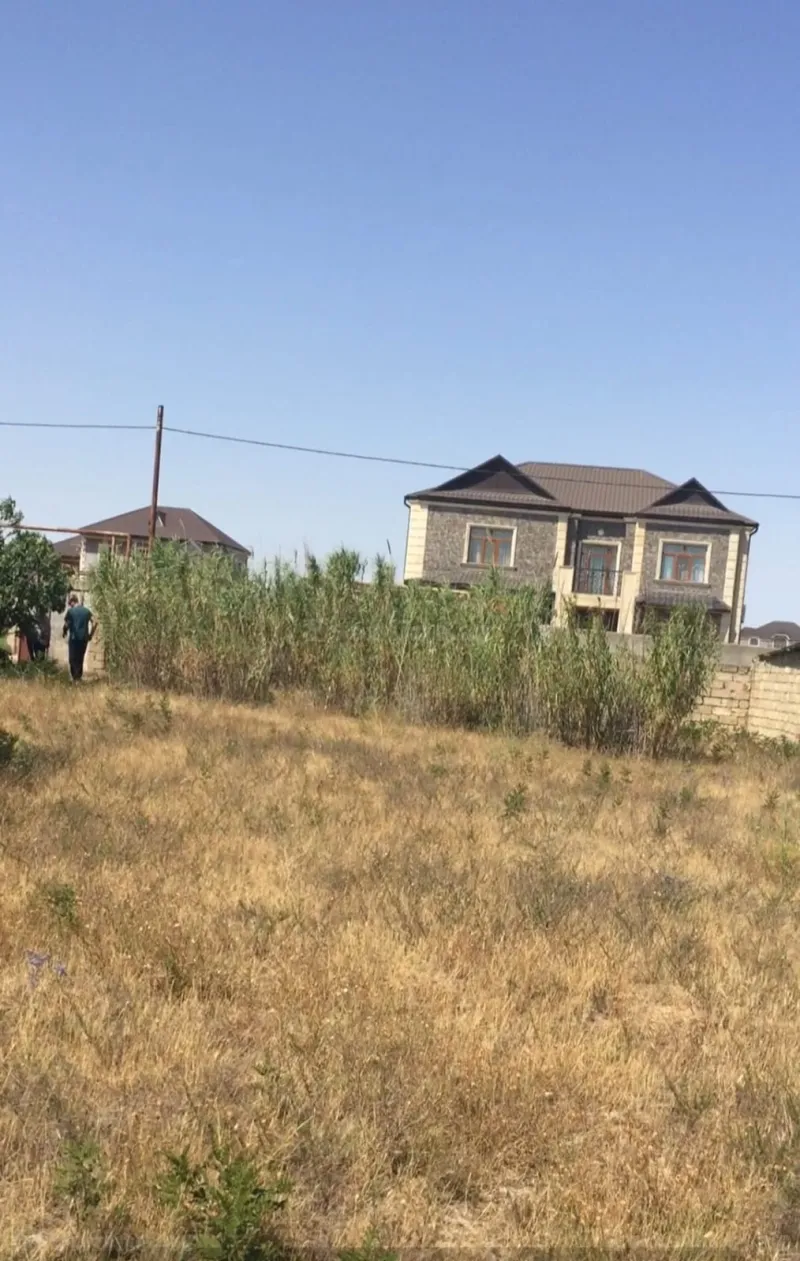 Satılır Torpaq 12 sot Nardaran - şəkil 5