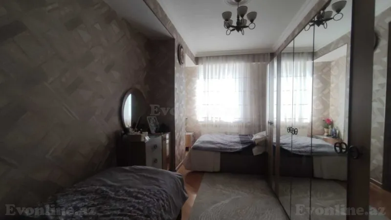 Satılır 2 otaqlı Mənzil Yeni tikili 74 m² 28 May m. - şəkil 9