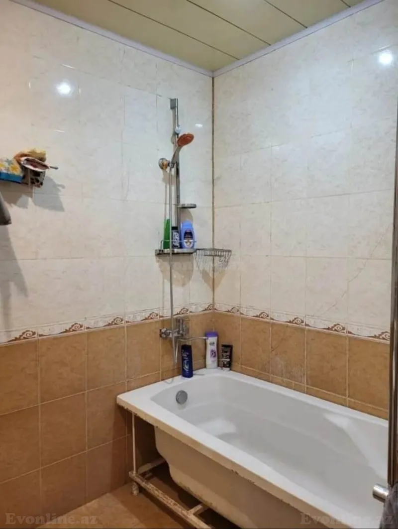 Satılır 2 otaqlı Mənzil Yeni tikili 74 m² 28 May m. - şəkil 10