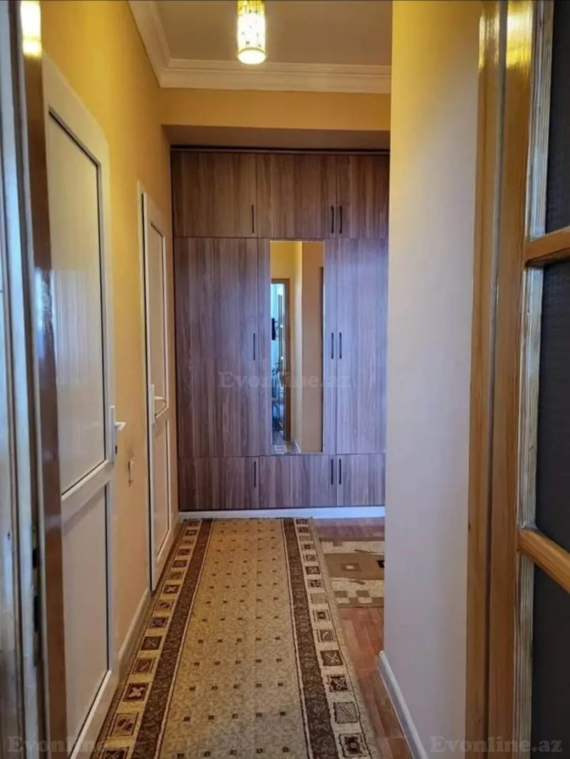 Satılır 2 otaqlı Mənzil Yeni tikili 74 m² 28 May m. - şəkil 12