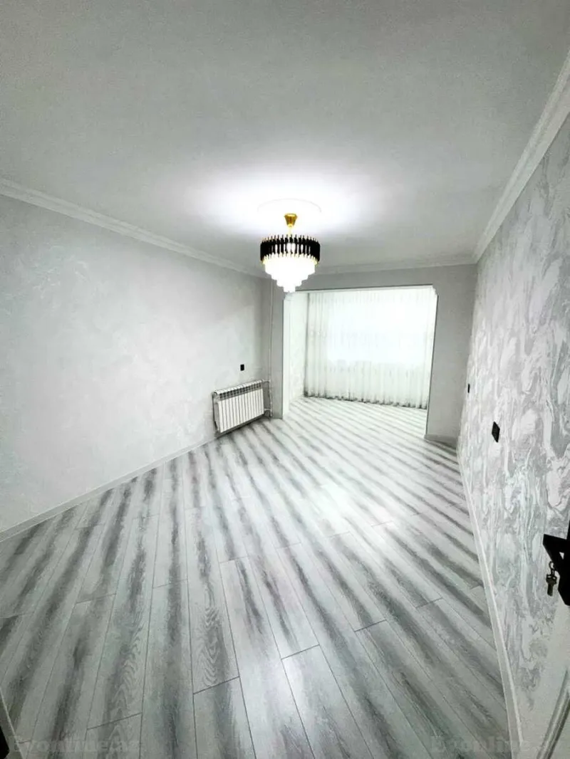 2 otaqlı Mənzil 55 m² Xalqlar Dostluğu m. Satılır