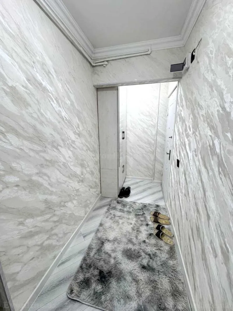 Satılır 2 otaqlı Mənzil Köhnə tikili 55 m² Xalqlar Dostluğu m. - şəkil 9