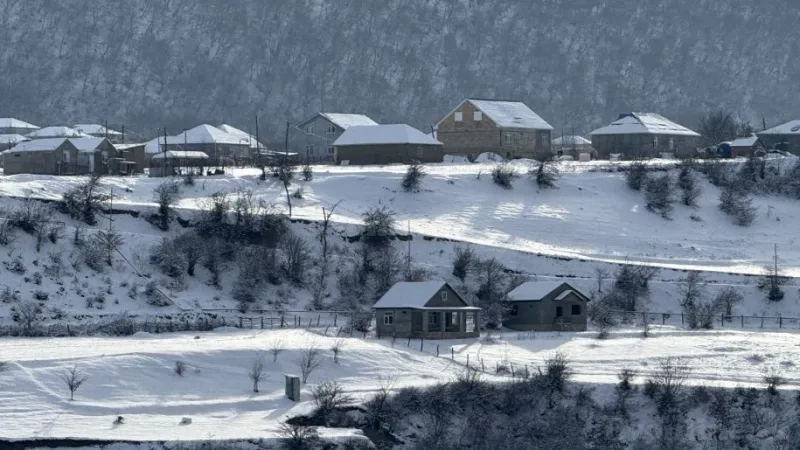 Satılır Torpaq 10 sot Qusar - şəkil 4