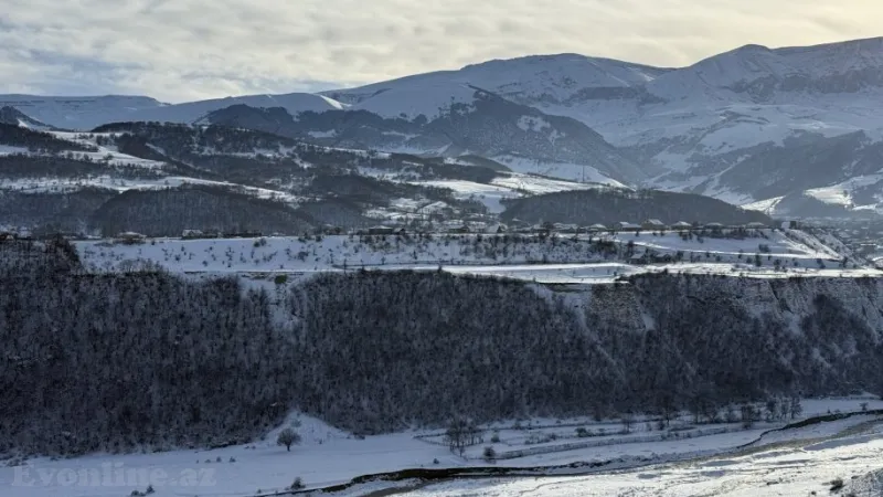 Satılır Torpaq 10 sot Qusar - şəkil 5