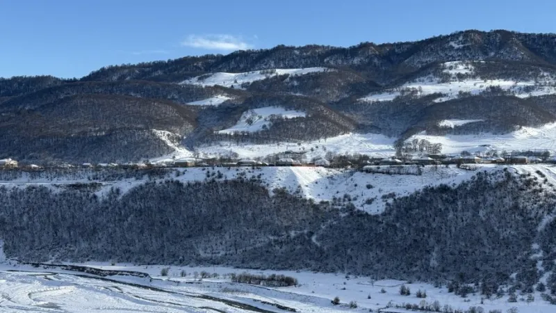 Satılır Torpaq 10 sot Qusar - şəkil 6