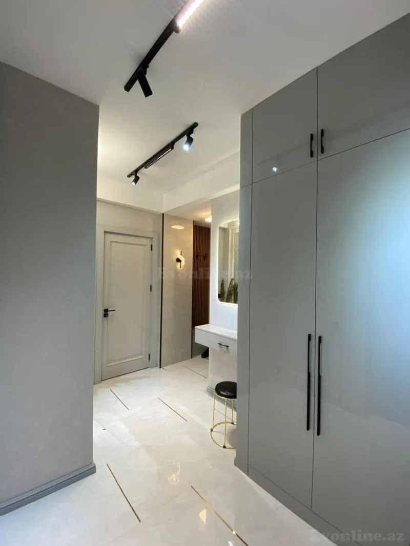 Satılır 2 otaqlı Mənzil Yeni tikili 64 m² 28 May m. - şəkil 7