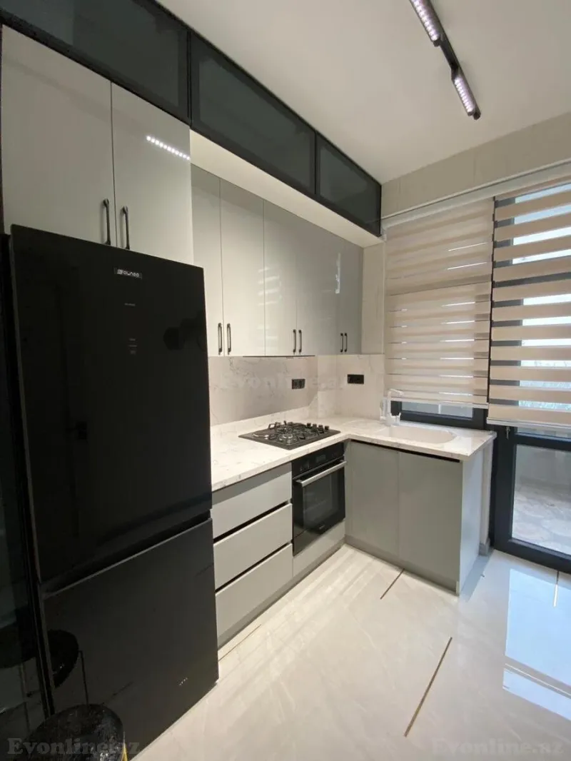 Satılır 2 otaqlı Mənzil Yeni tikili 64 m² 28 May m. - şəkil 10