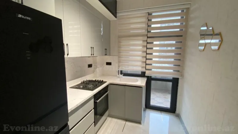 Satılır 2 otaqlı Mənzil Yeni tikili 64 m² 28 May m. - şəkil 11