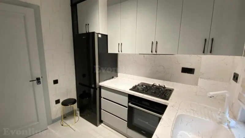 Satılır 2 otaqlı Mənzil Yeni tikili 64 m² 28 May m. - şəkil 13