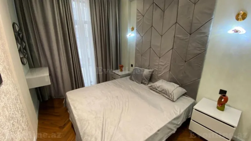 Satılır 2 otaqlı Mənzil Yeni tikili 64 m² 28 May m. - şəkil 16