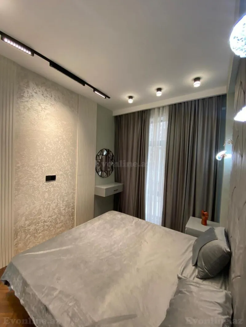 Satılır 2 otaqlı Mənzil Yeni tikili 64 m² 28 May m. - şəkil 17