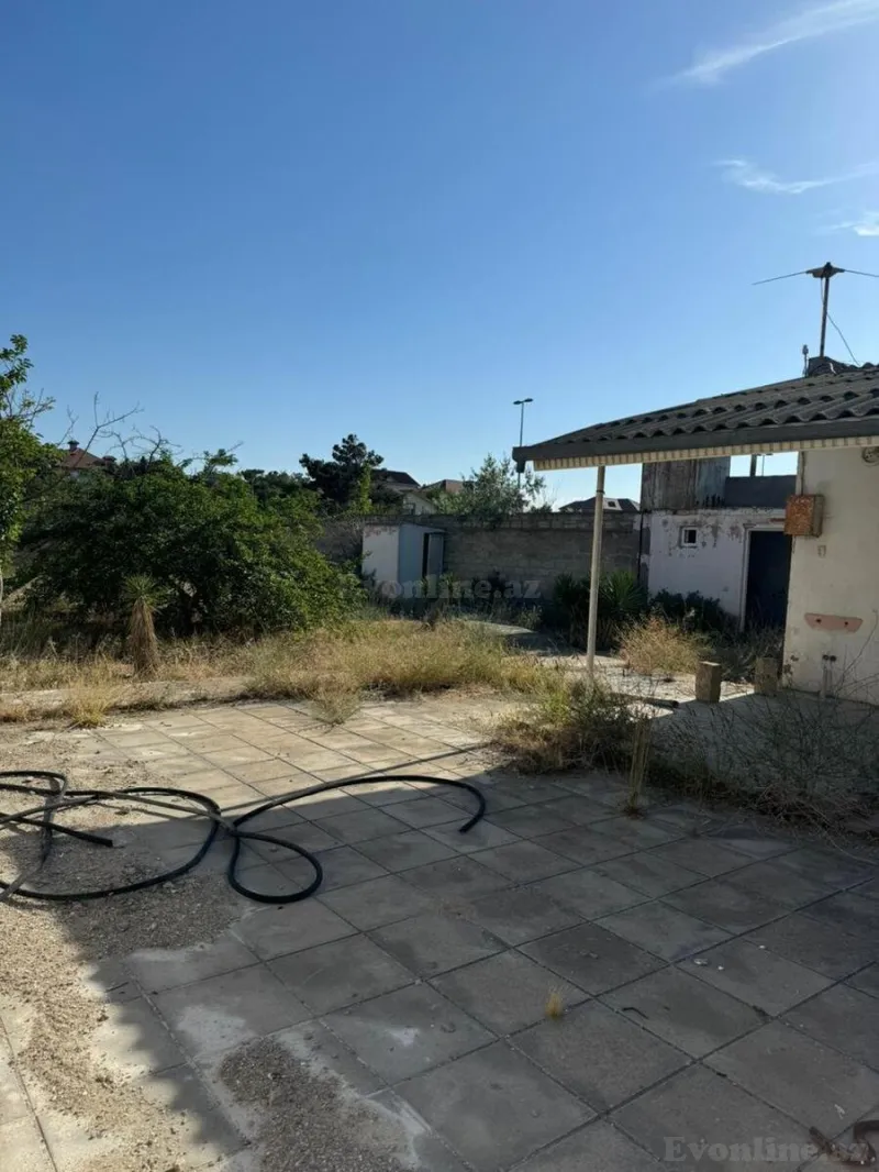 Torpaq Xəzər r. Satılır