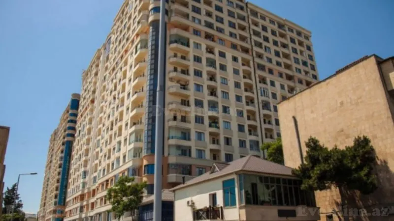 Kirayə verilir 2 otaqlı Mənzil Yeni tikili 65 m² Azadlıq prospekti m.