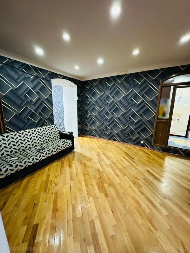 Kirayə verilir Obyekt 70 m² Sahil m. - şəkil 12