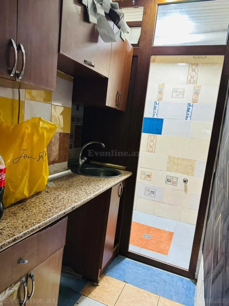 Kirayə verilir Obyekt 70 m² Sahil m. - şəkil 13