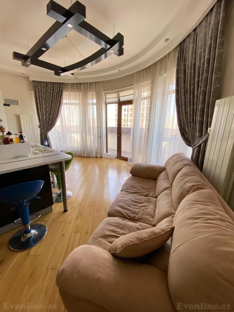 Satılır 5 otaqlı Mənzil Yeni tikili 350 m² Kubinka - şəkil 3