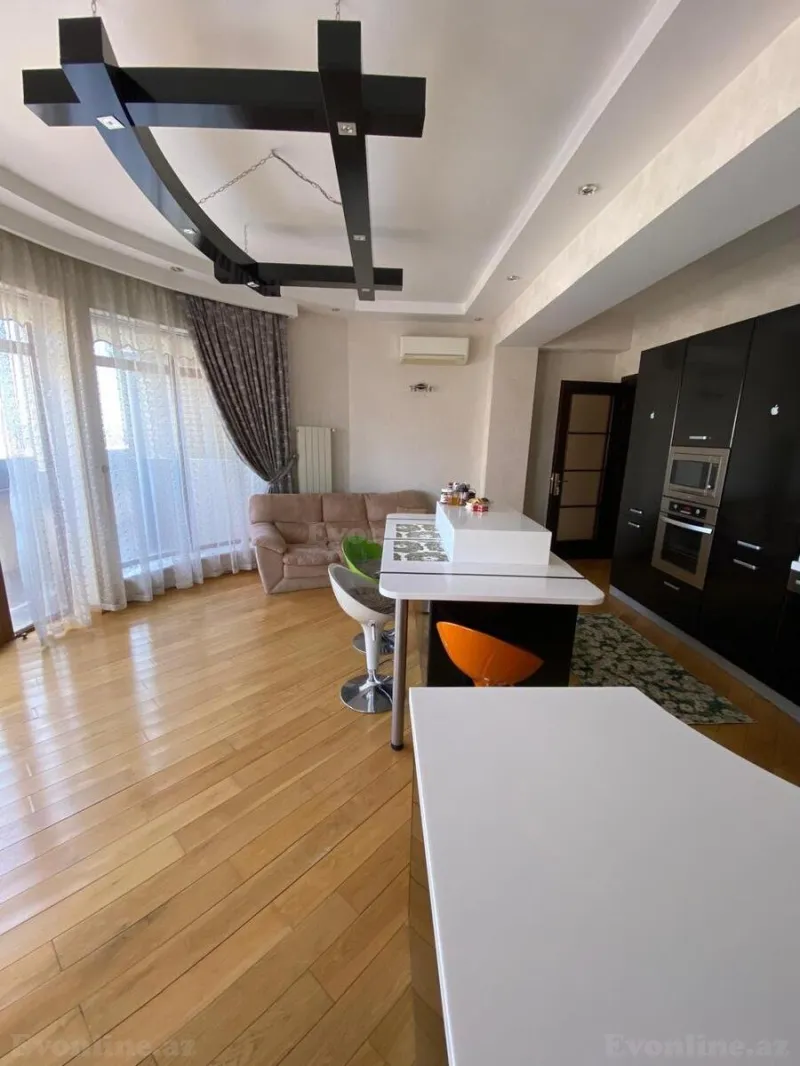 Satılır 5 otaqlı Mənzil Yeni tikili 350 m² Kubinka - şəkil 4