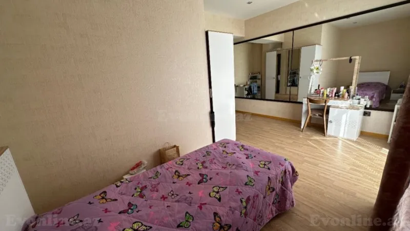 Satılır 5 otaqlı Mənzil Yeni tikili 350 m² Kubinka - şəkil 5