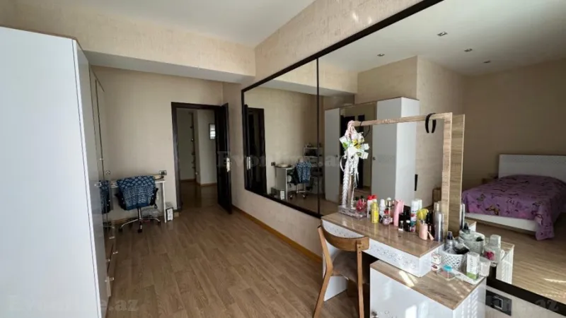 Satılır 5 otaqlı Mənzil Yeni tikili 350 m² Kubinka - şəkil 6