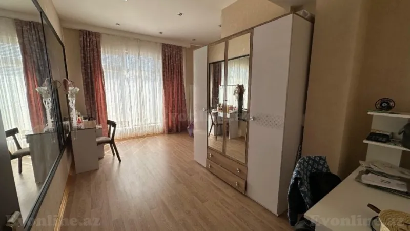 Satılır 5 otaqlı Mənzil Yeni tikili 350 m² Kubinka - şəkil 7