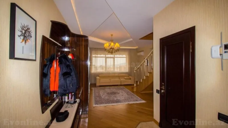 Satılır 5 otaqlı Mənzil Yeni tikili 350 m² Kubinka - şəkil 10