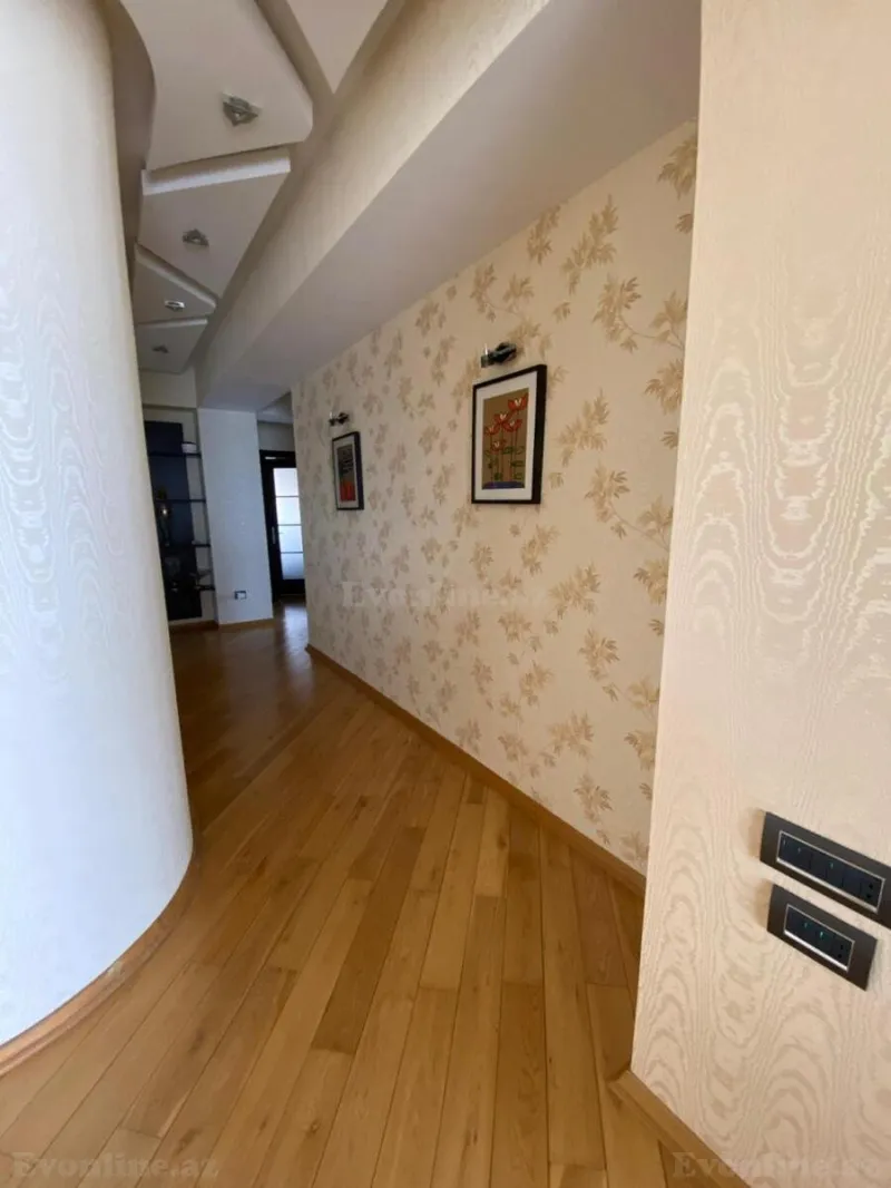 Satılır 5 otaqlı Mənzil Yeni tikili 350 m² Kubinka - şəkil 11