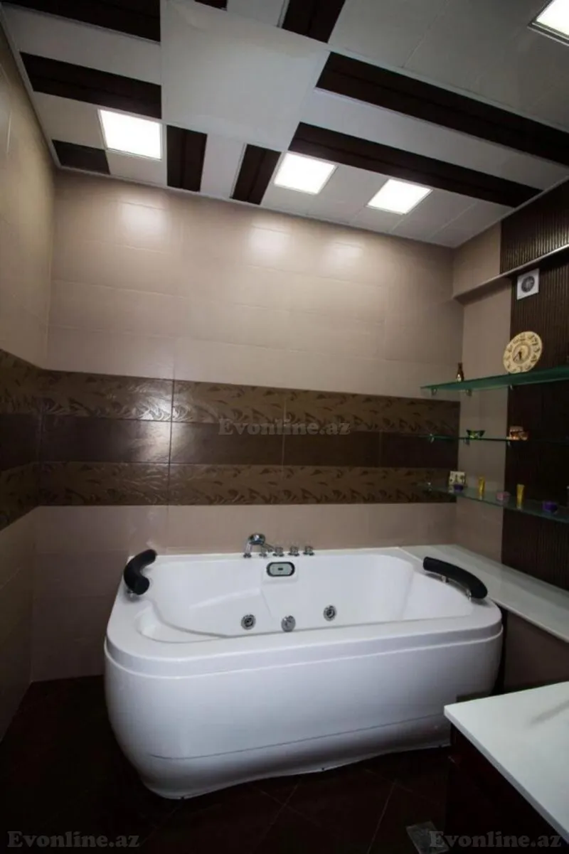 Satılır 5 otaqlı Mənzil Yeni tikili 350 m² Kubinka - şəkil 12