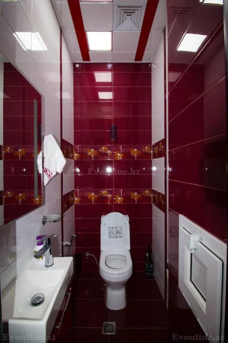 Satılır 5 otaqlı Mənzil Yeni tikili 350 m² Kubinka - şəkil 14