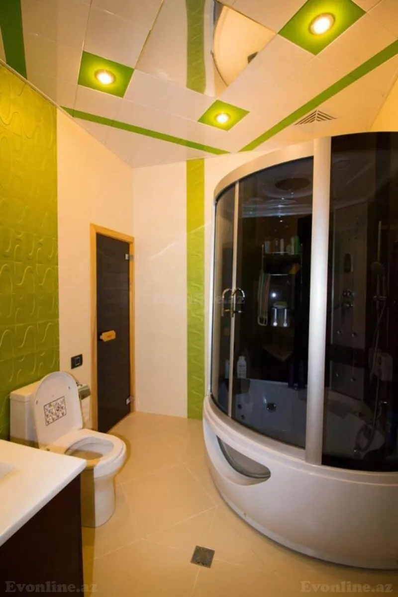 Satılır 5 otaqlı Mənzil Yeni tikili 350 m² Kubinka - şəkil 16