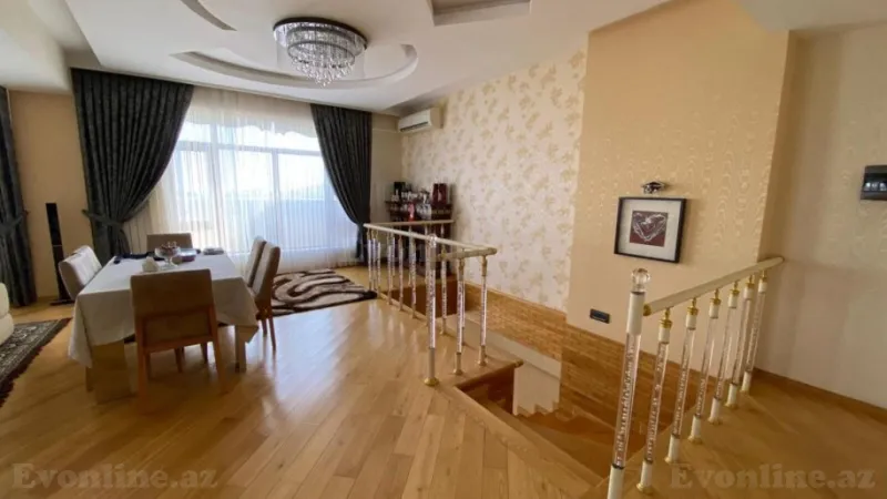 Satılır 5 otaqlı Mənzil Yeni tikili 350 m² Kubinka - şəkil 17