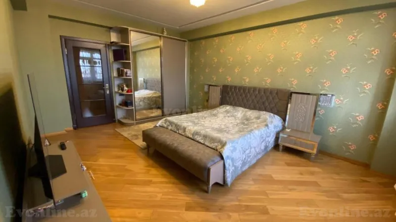 Satılır 5 otaqlı Mənzil Yeni tikili 350 m² Kubinka - şəkil 19