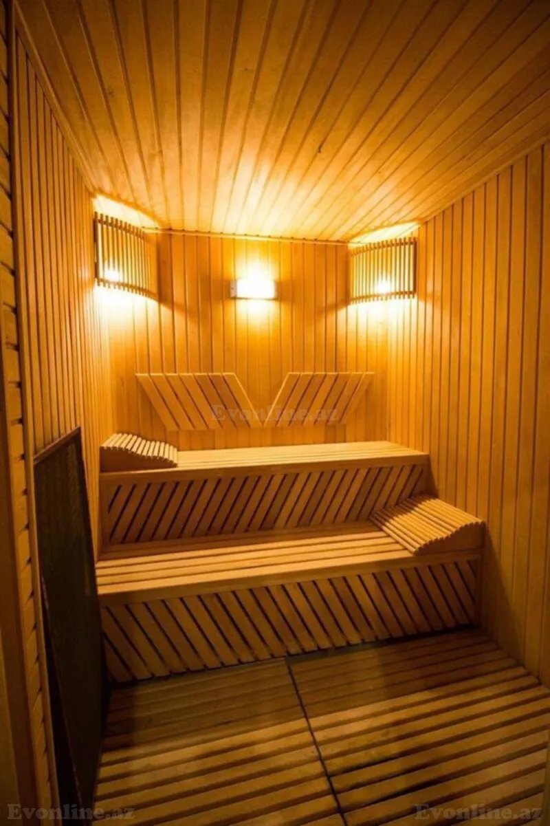 Satılır 5 otaqlı Mənzil Yeni tikili 350 m² Kubinka - şəkil 20