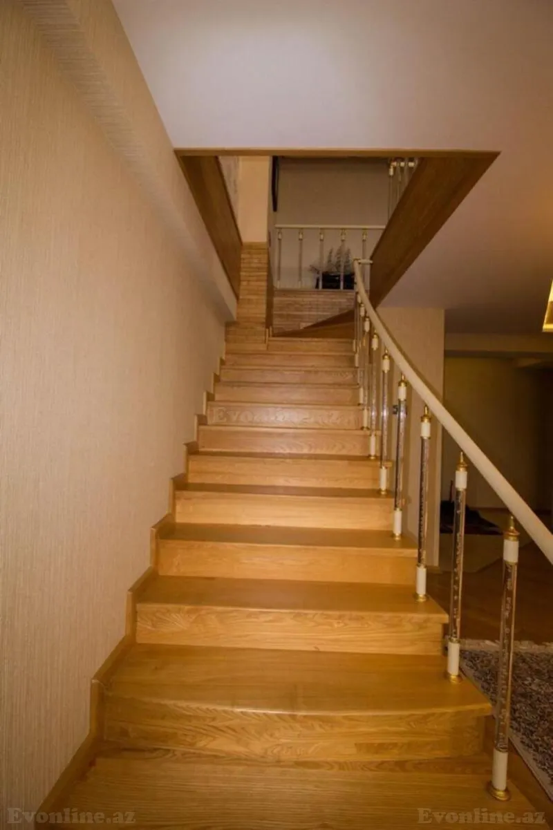 Satılır 5 otaqlı Mənzil Yeni tikili 350 m² Kubinka - şəkil 21