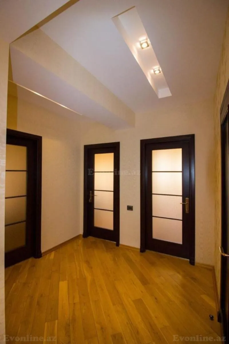 Satılır 5 otaqlı Mənzil Yeni tikili 350 m² Kubinka - şəkil 22