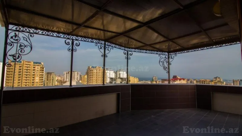 Satılır 5 otaqlı Mənzil Yeni tikili 350 m² Kubinka - şəkil 23