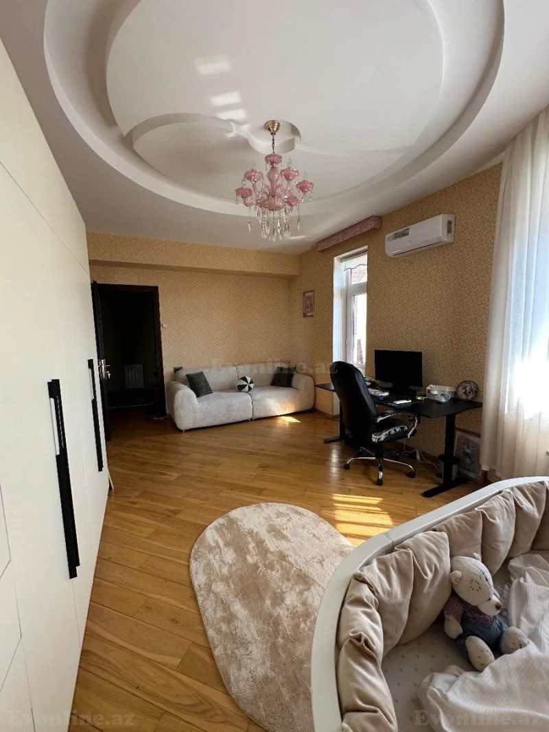 Satılır 5 otaqlı Mənzil Yeni tikili 350 m² Kubinka - şəkil 24