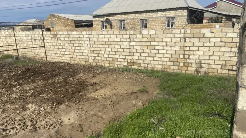 Satılır Torpaq 6 sot Sumqayıt - şəkil 2