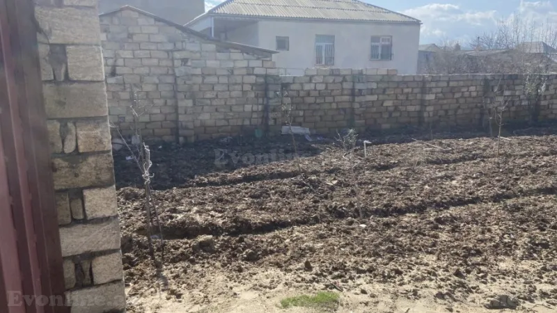 Satılır Torpaq 6 sot Sumqayıt - şəkil 3