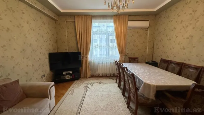 Satılır 2 otaqlı Mənzil Yeni tikili 60 m² Yeni Yasamal - şəkil 4