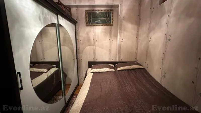 Satılır 2 otaqlı Mənzil Yeni tikili 60 m² Yeni Yasamal - şəkil 7