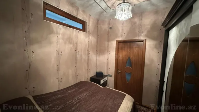 Satılır 2 otaqlı Mənzil Yeni tikili 60 m² Yeni Yasamal - şəkil 8