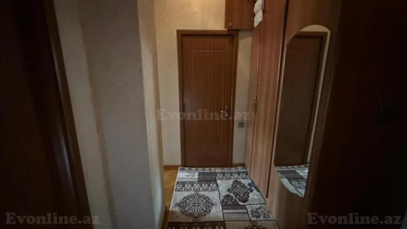 Satılır 2 otaqlı Mənzil Yeni tikili 60 m² Yeni Yasamal - şəkil 9