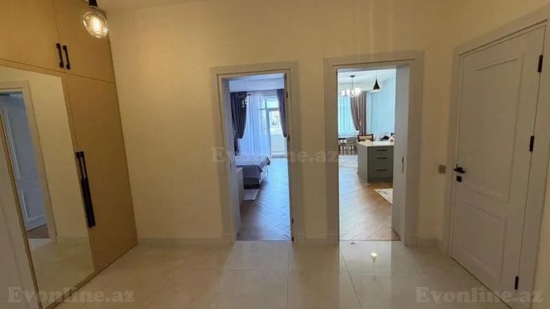 Kirayə verilir 2 otaqlı Mənzil Yeni tikili 78 m² 28 May m. - şəkil 7