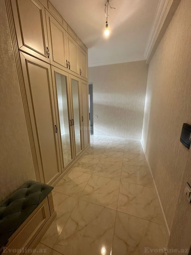 Satılır 3 otaqlı Mənzil Yeni tikili 91 m² Badamdar - şəkil 8