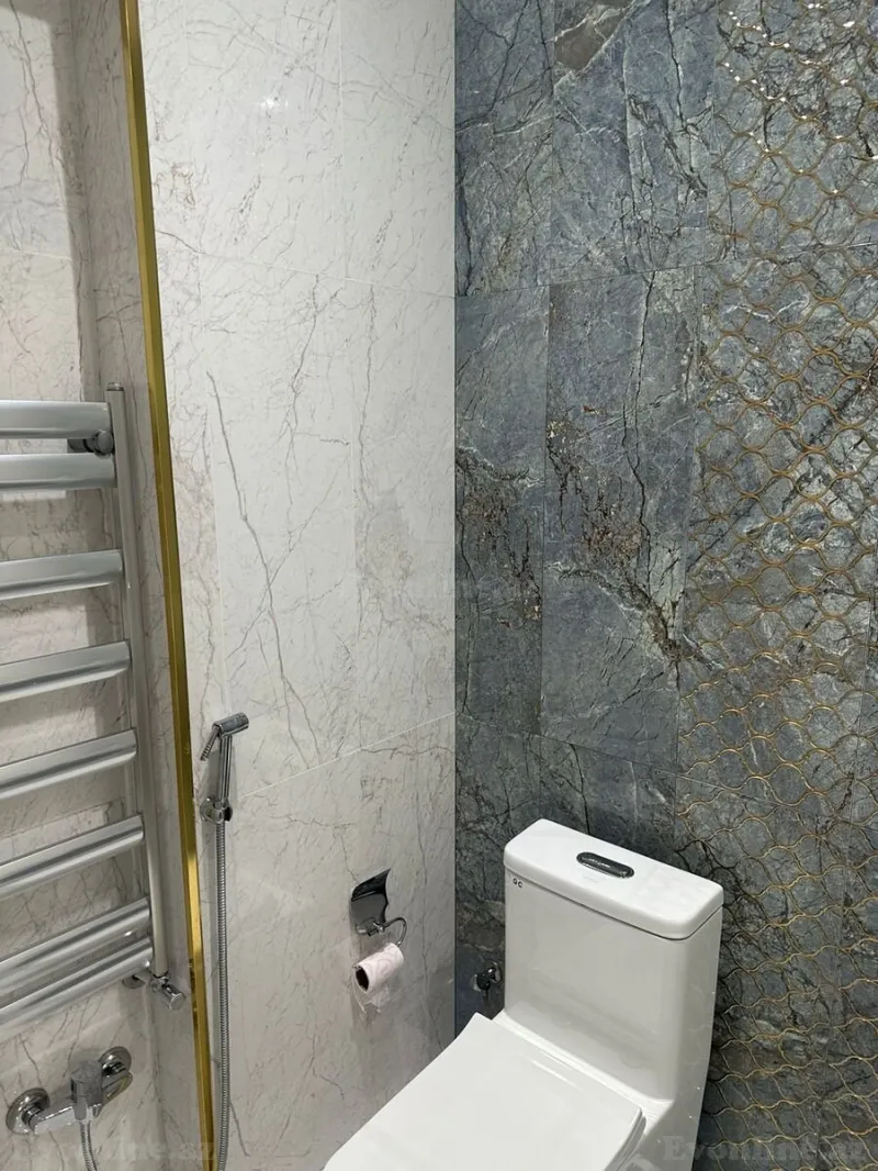 Satılır 3 otaqlı Mənzil Yeni tikili 91 m² Badamdar - şəkil 18