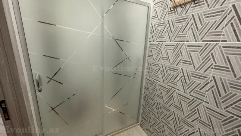 Kirayə verilir 2 otaqlı Mənzil Yeni tikili 70 m² Nizami m. - şəkil 16