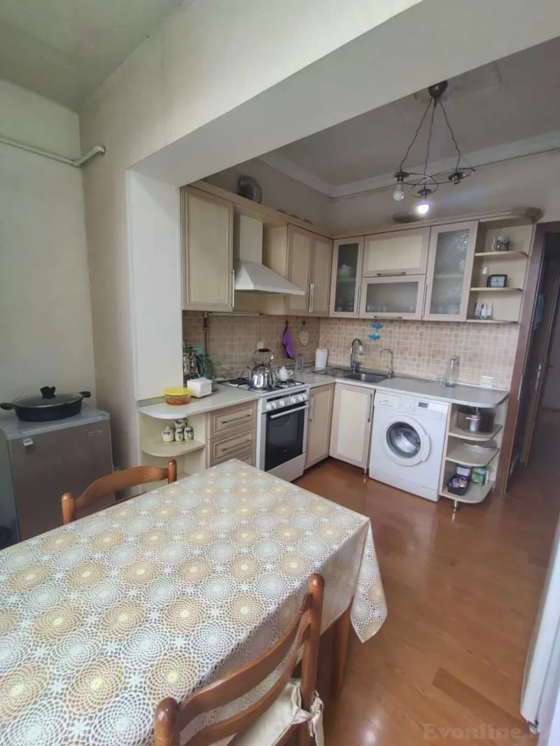 Satılır 3 otaqlı Mənzil Köhnə tikili 82 m² 9-cu mikrorayon - şəkil 5