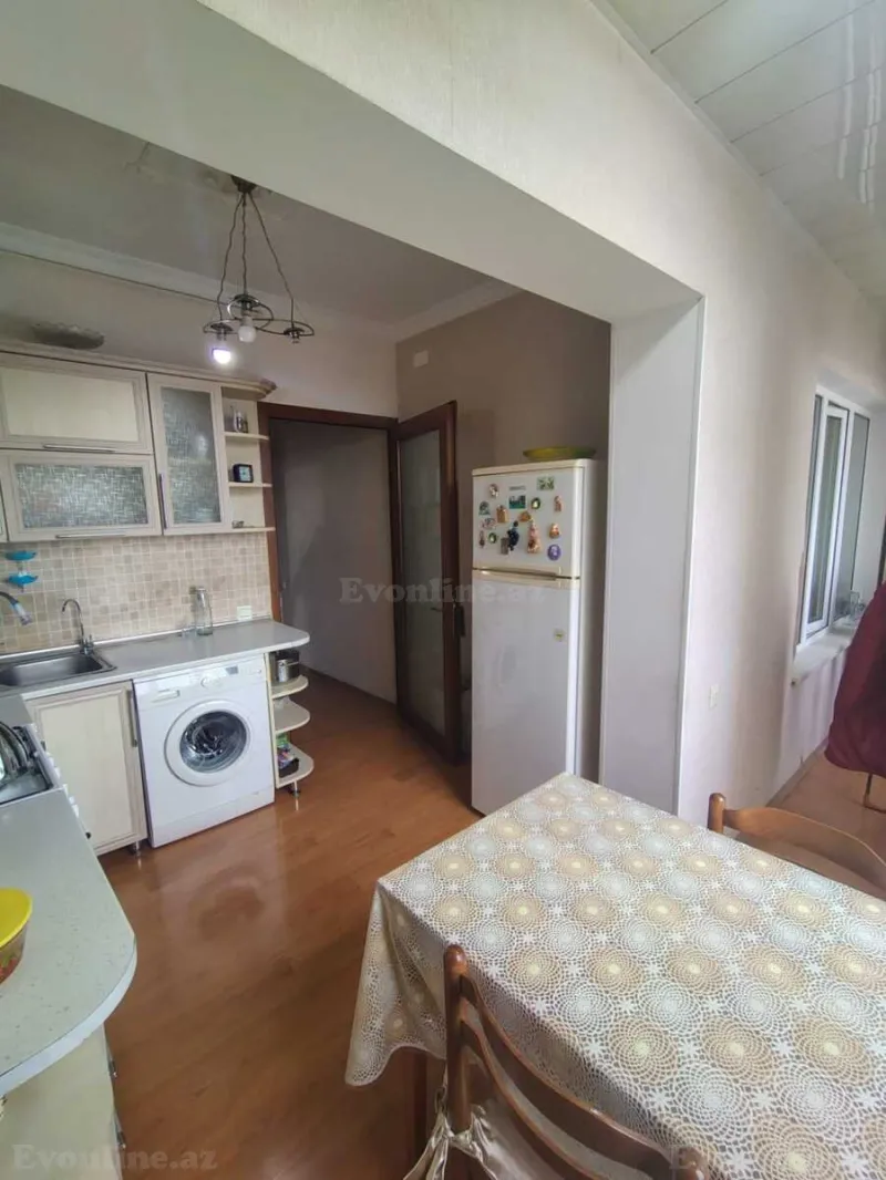 Satılır 3 otaqlı Mənzil Köhnə tikili 82 m² 9-cu mikrorayon - şəkil 7