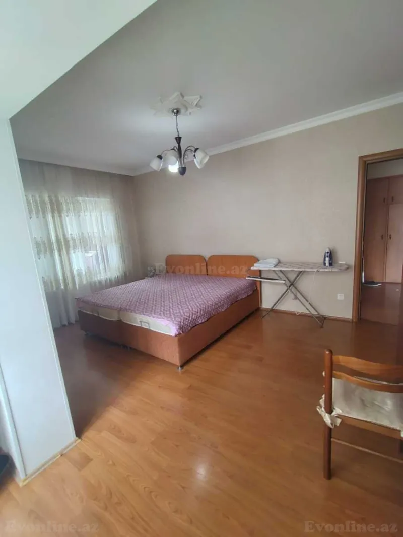 Satılır 3 otaqlı Mənzil Köhnə tikili 82 m² 9-cu mikrorayon - şəkil 8
