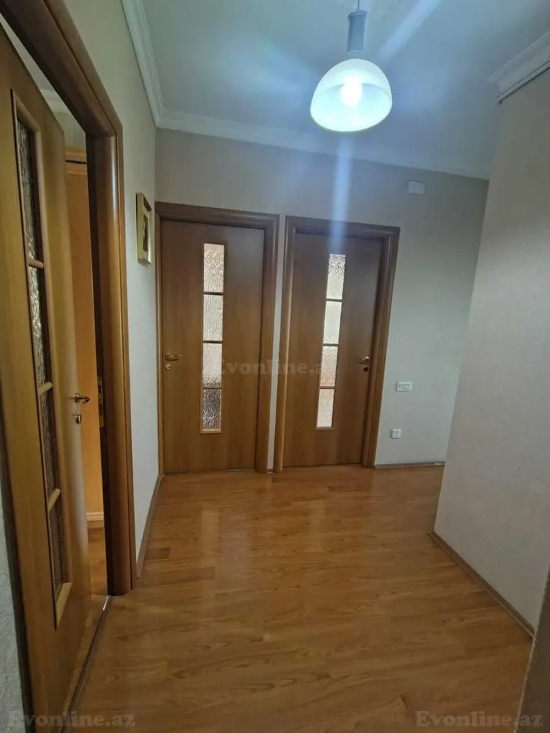 Satılır 3 otaqlı Mənzil Köhnə tikili 82 m² 9-cu mikrorayon - şəkil 9